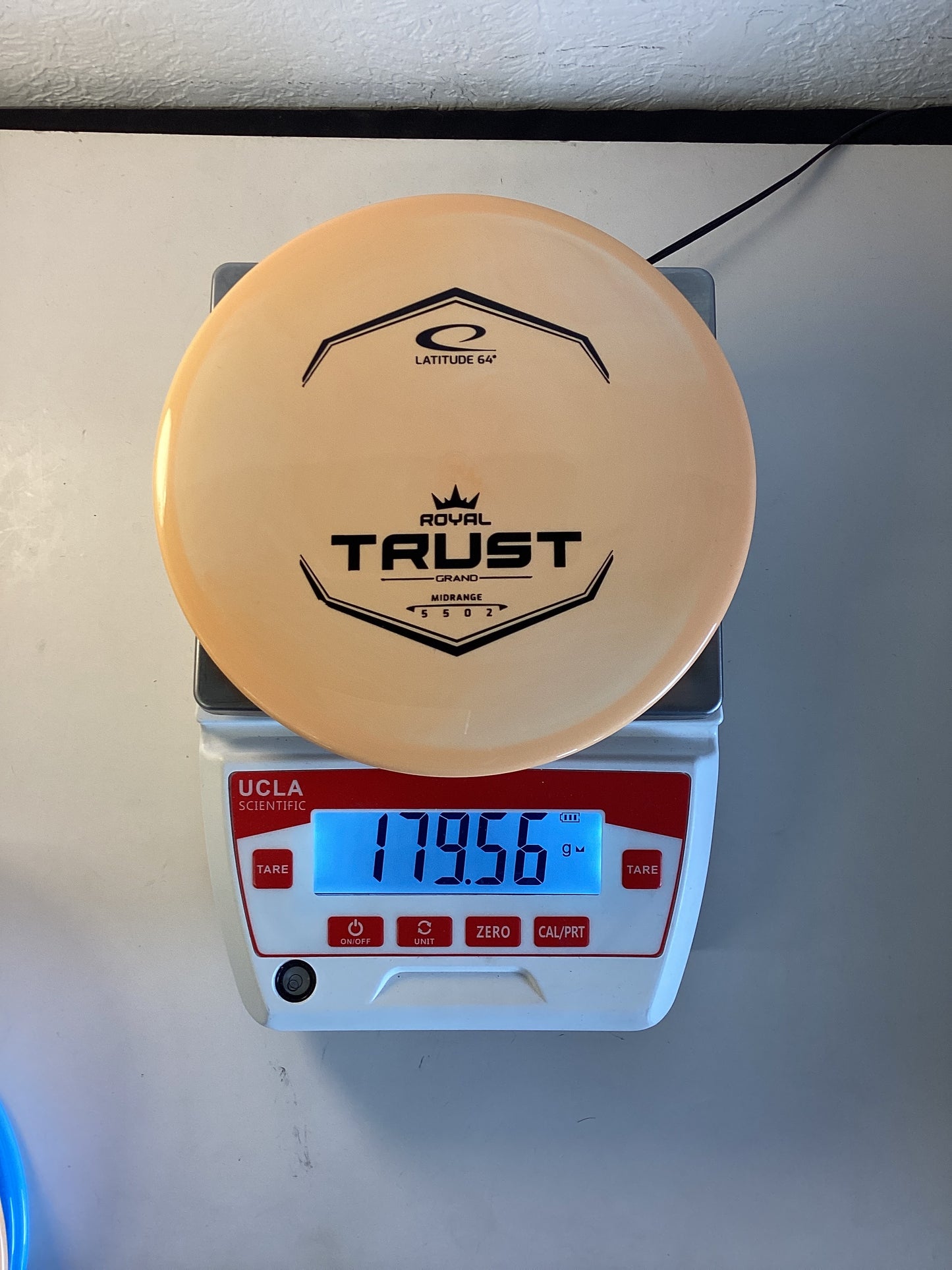 Latitude 64 Royal Grand Trust