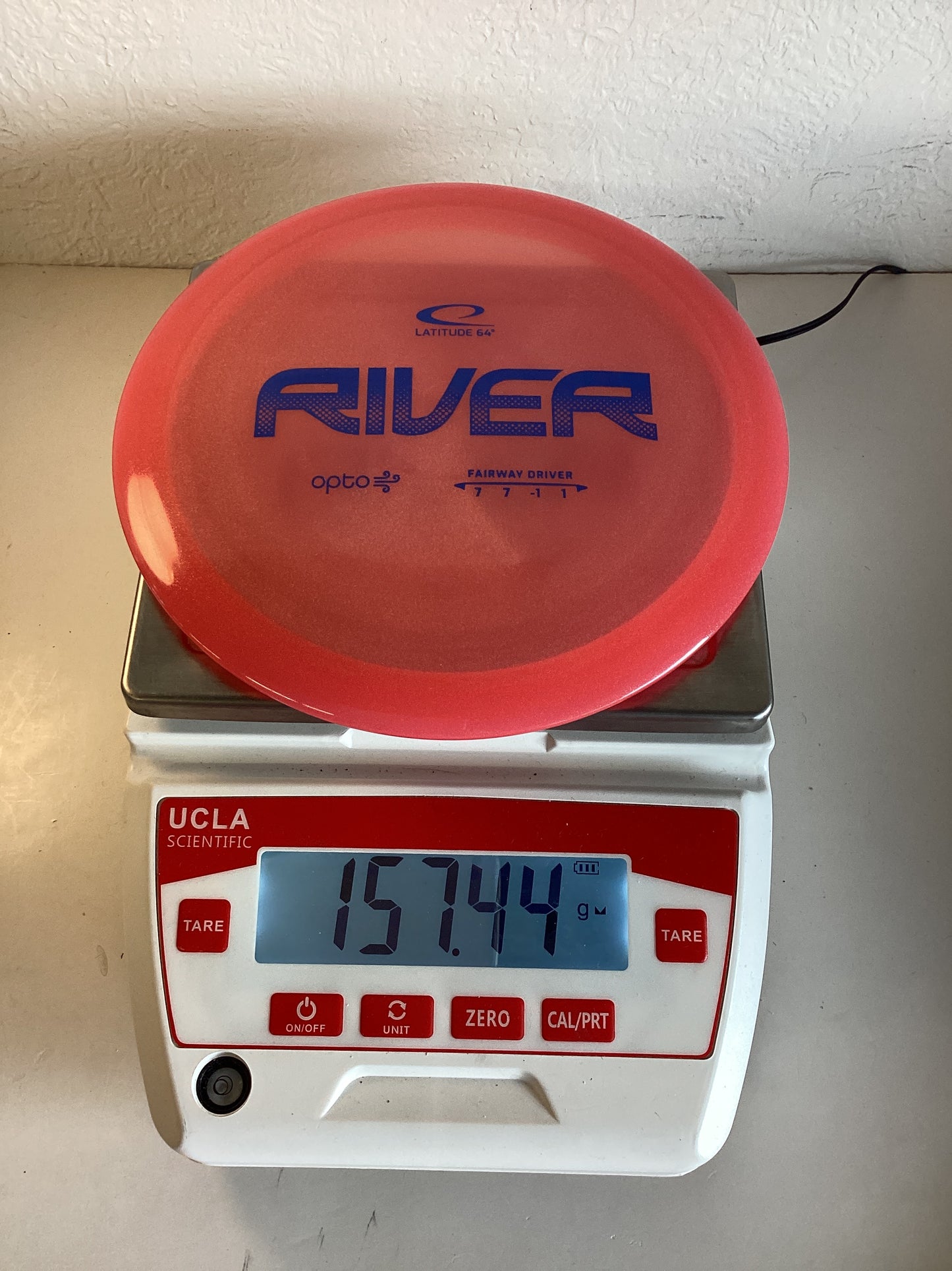 Latitude 64 Opto Air River