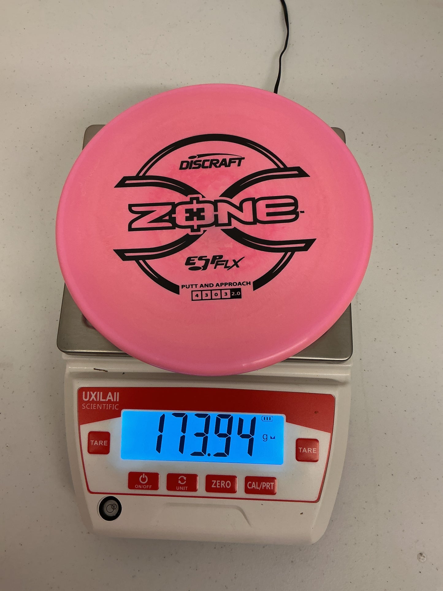 Discraft ESP FLX Zone