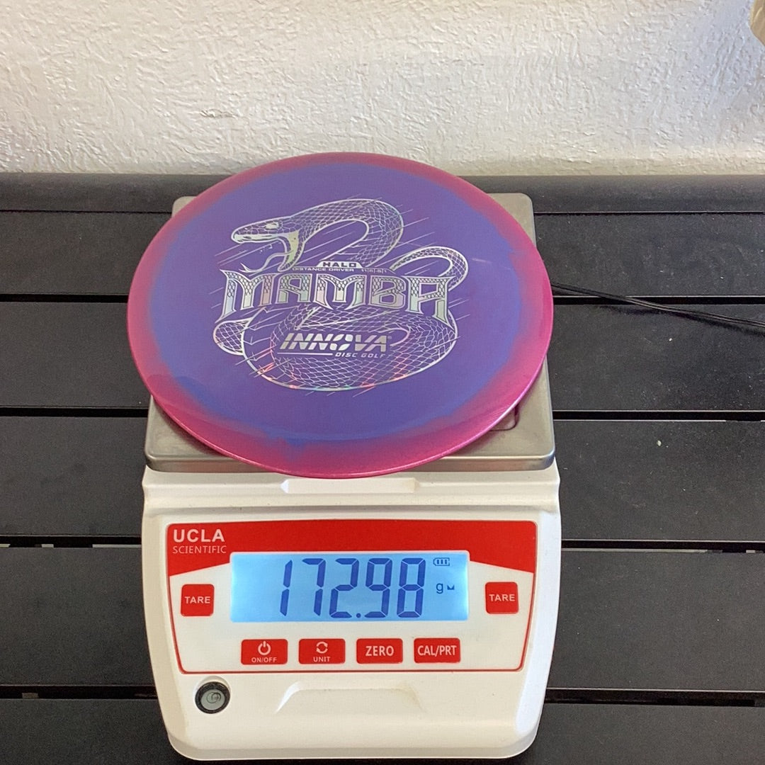 Innova Halo Star Mamba