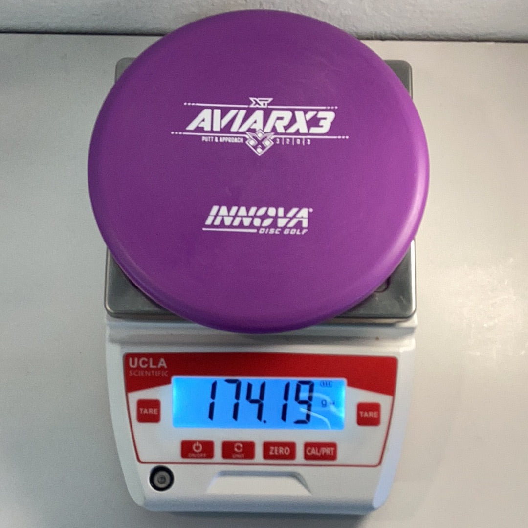 Innova XT Aviar X3