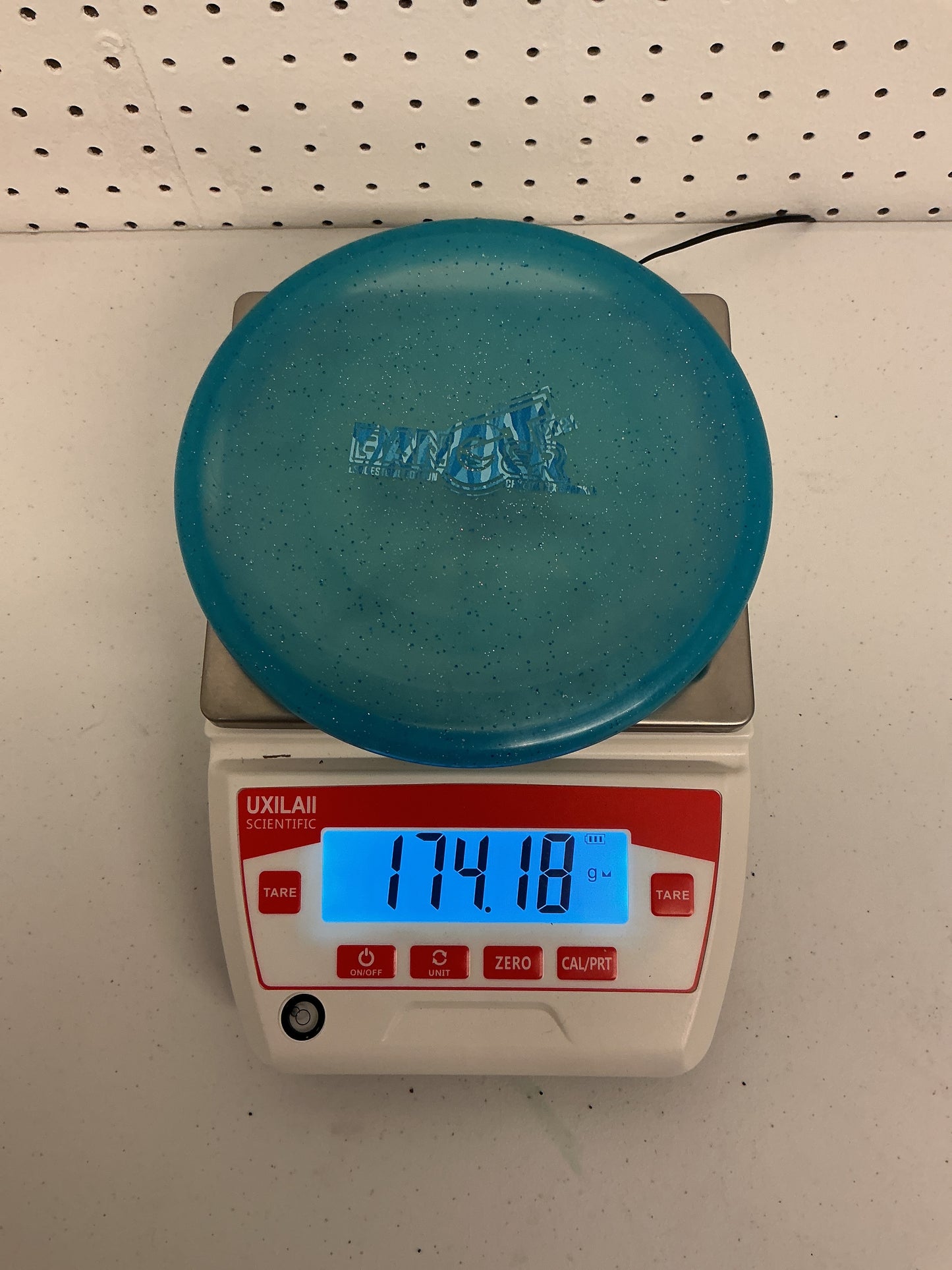 Discraft Assorted Pre-Owned Ledgestone/Limited Edition Discs