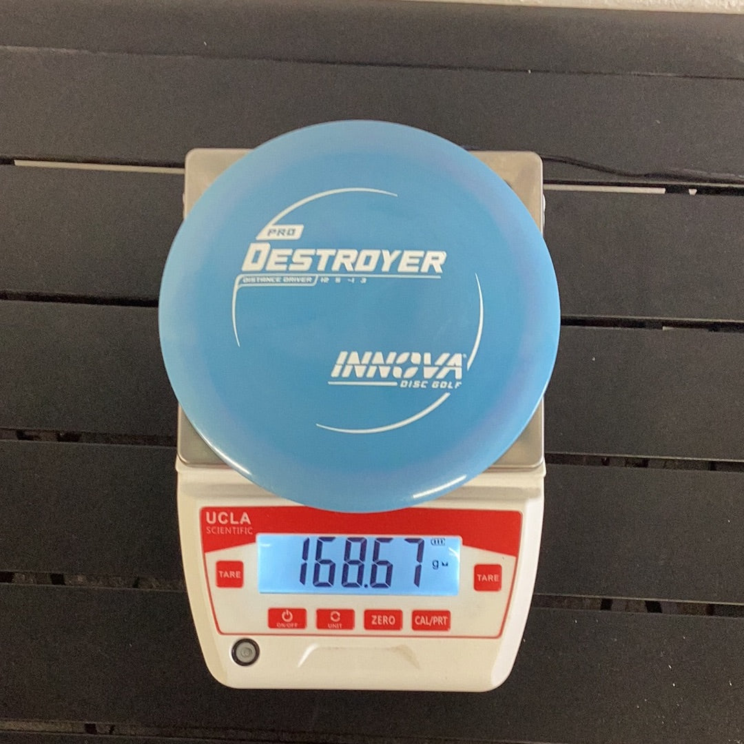 Innova Pro Destroyer