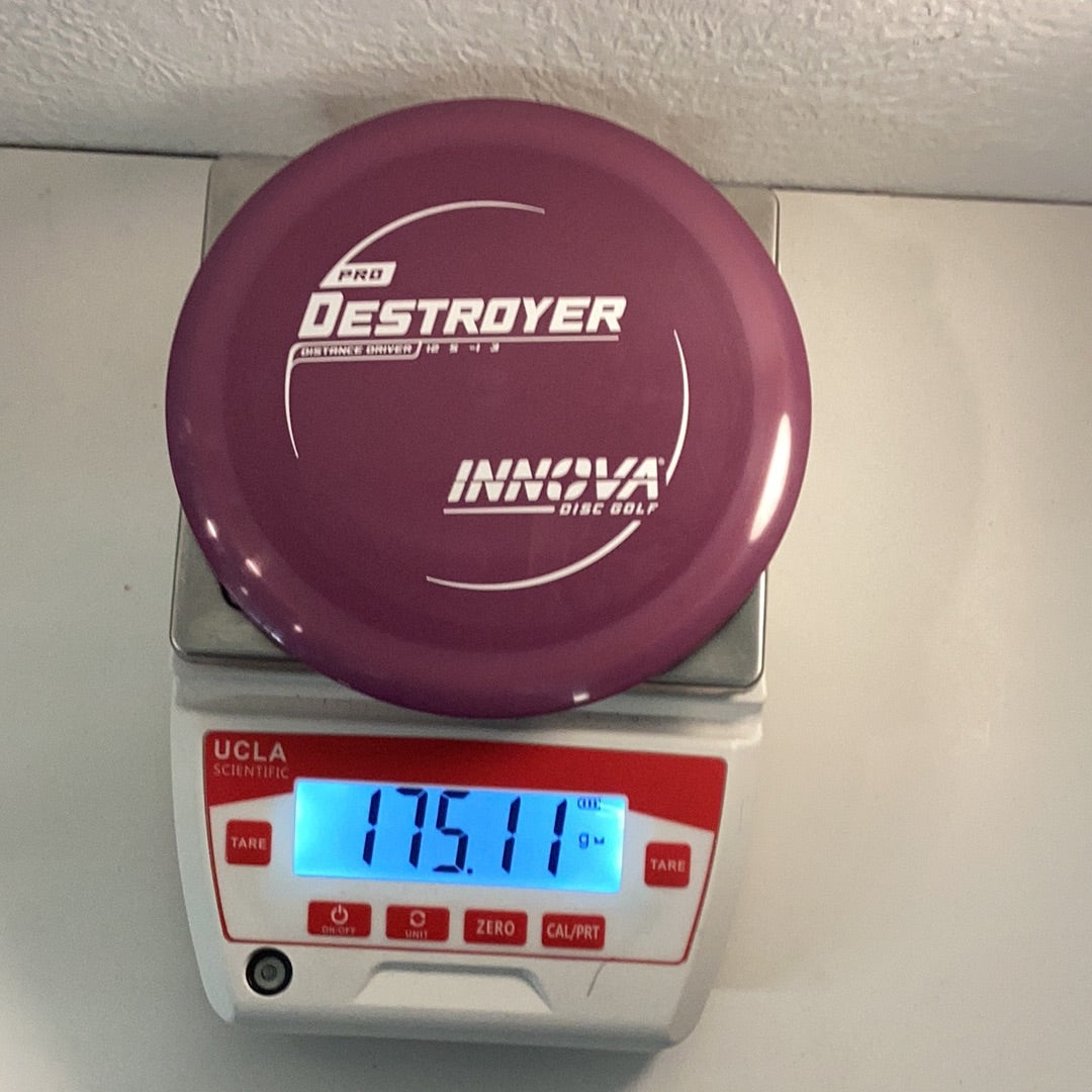 Innova Pro Destroyer