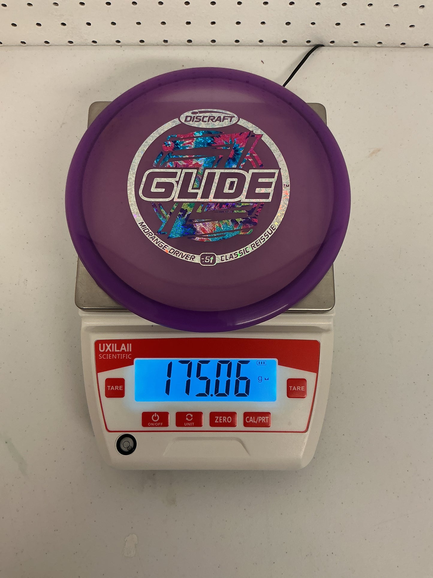 Discraft Classic Reissue Z Glide