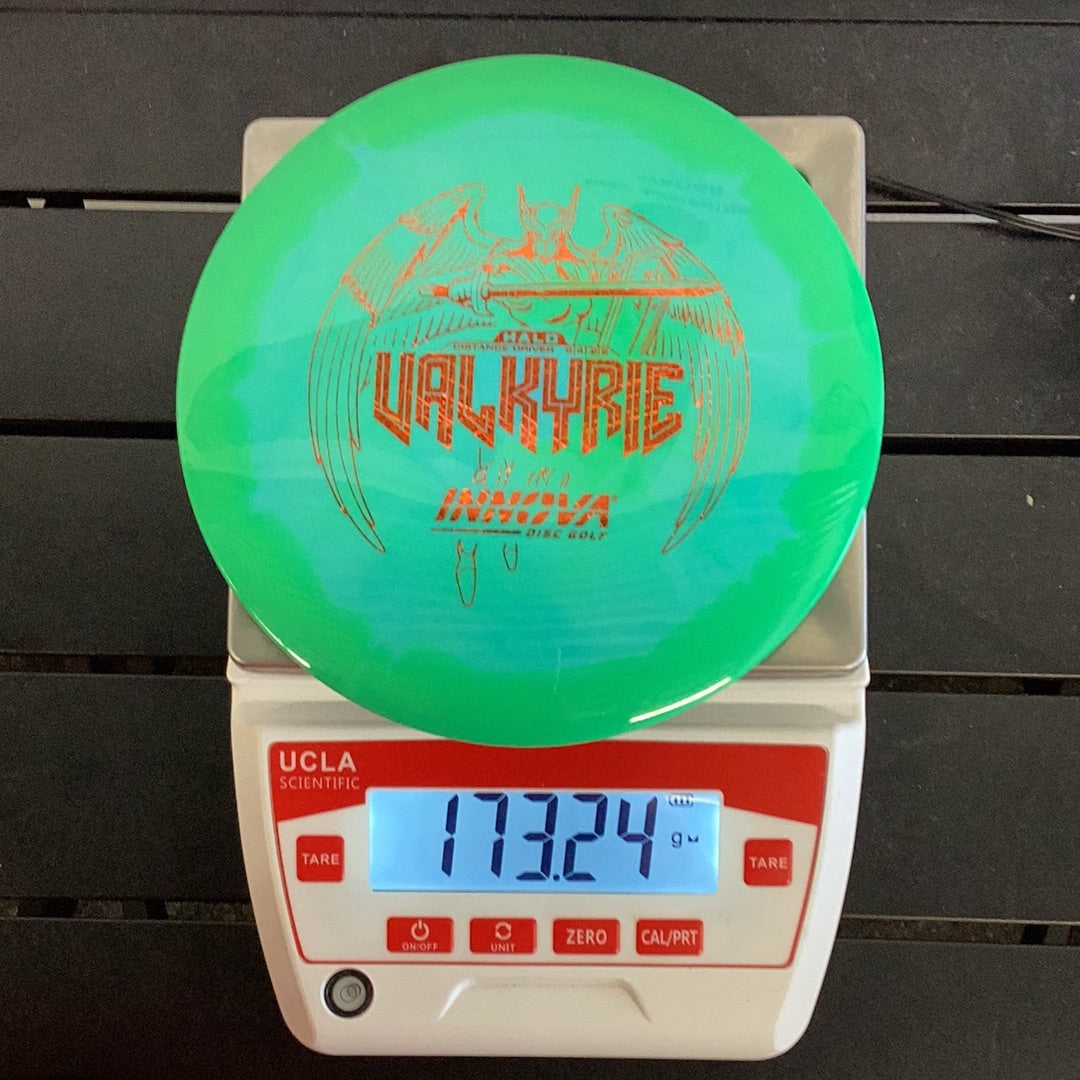 Innova Halo Star Valkyrie