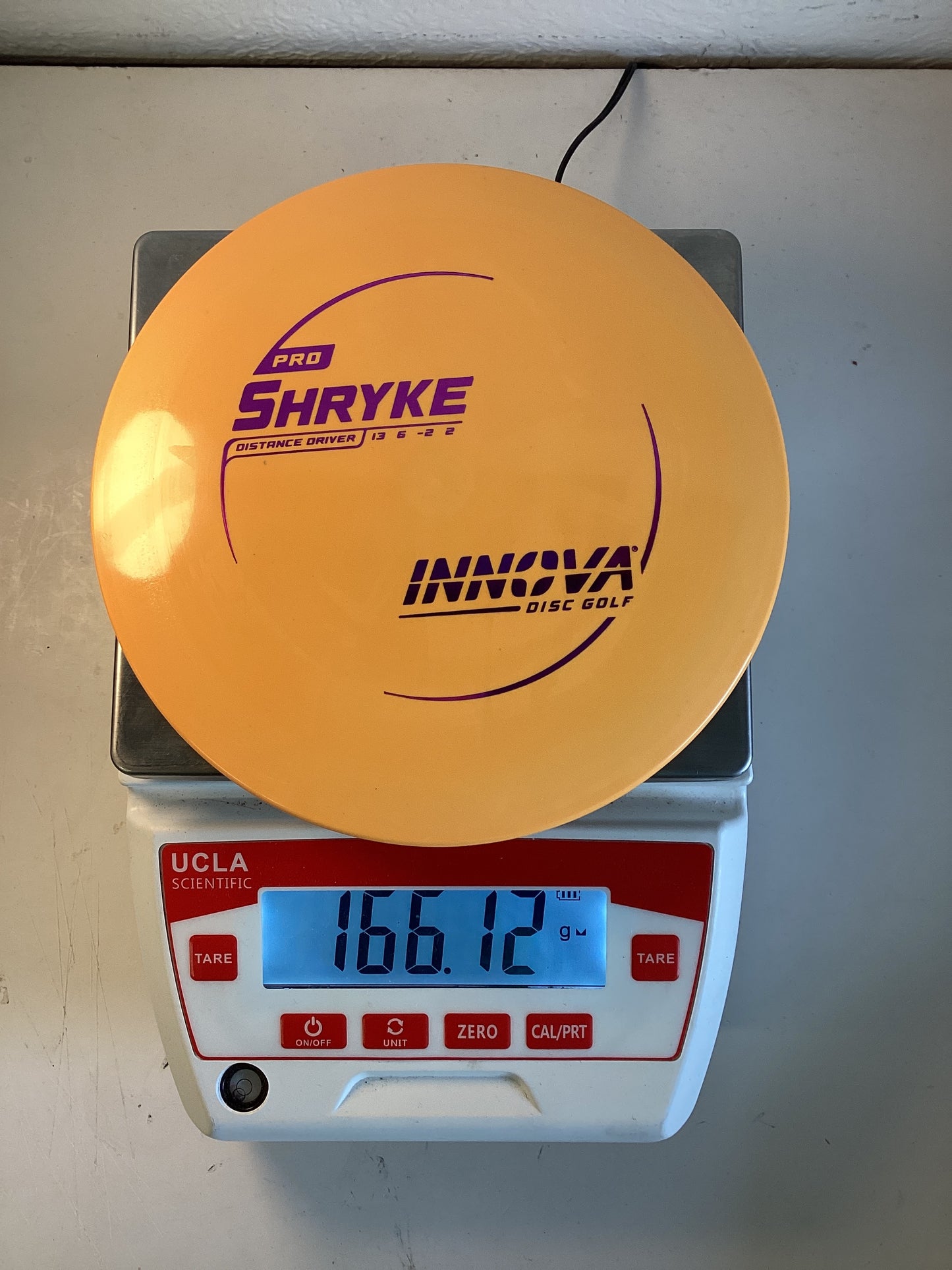Innova Pro Shryke