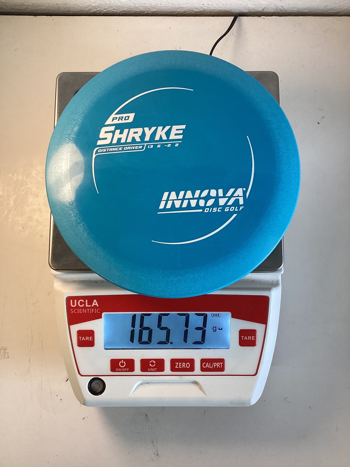 Innova Pro Shryke