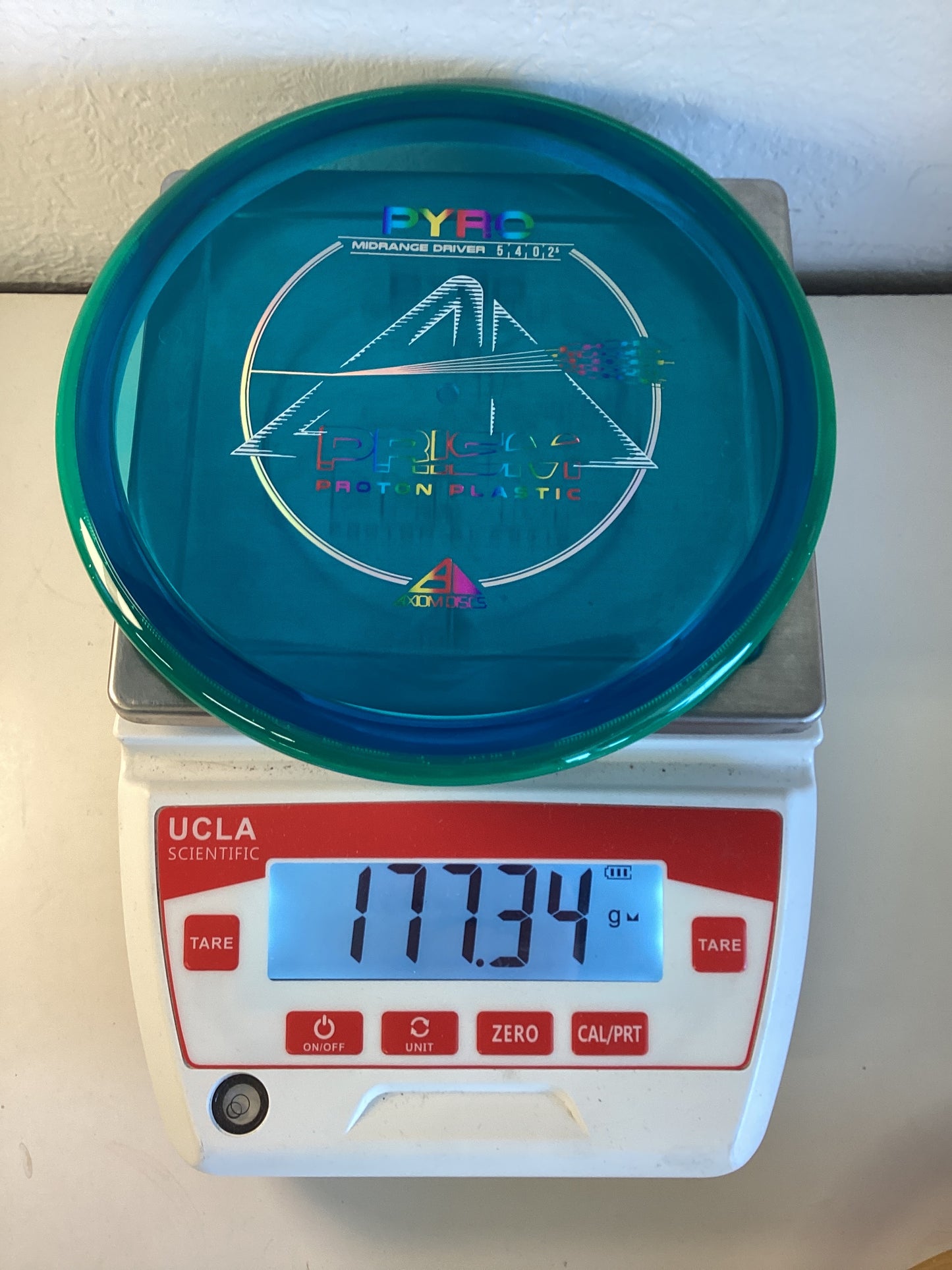 Axiom Prism Proton Pyro