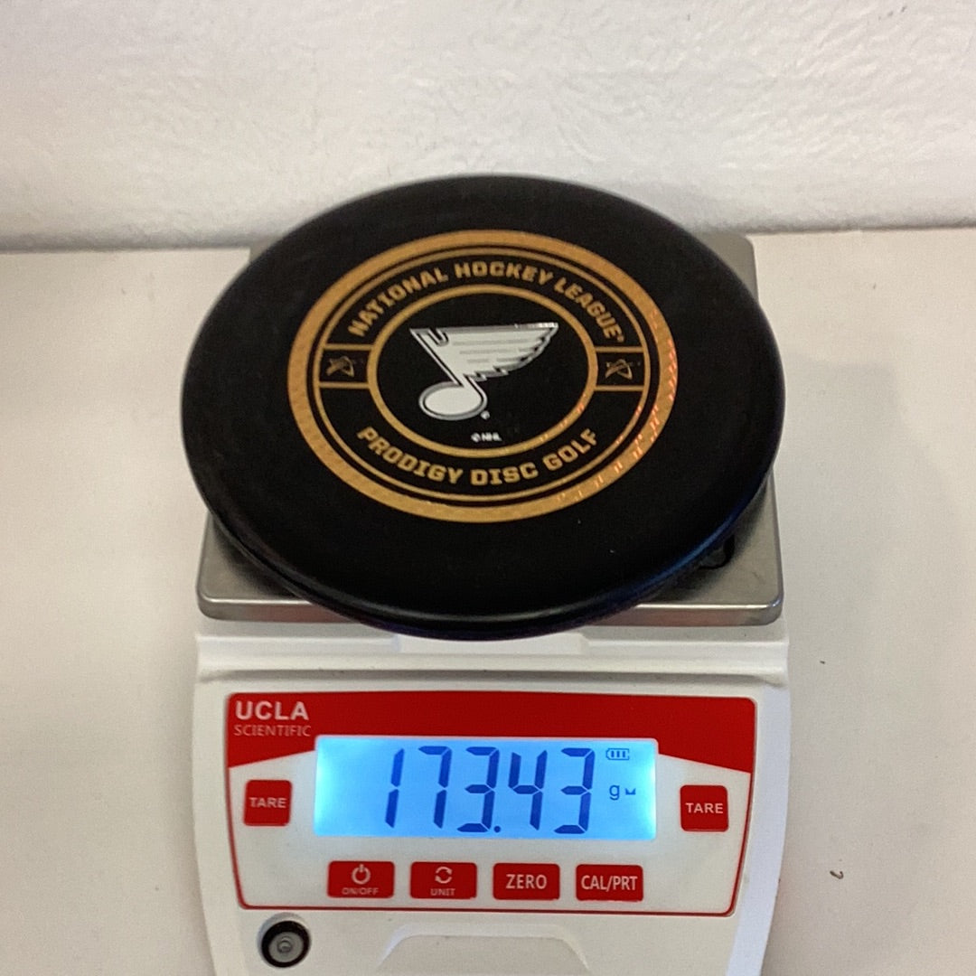 Prodigy PA-3 NHL Collection - St Louis Blues