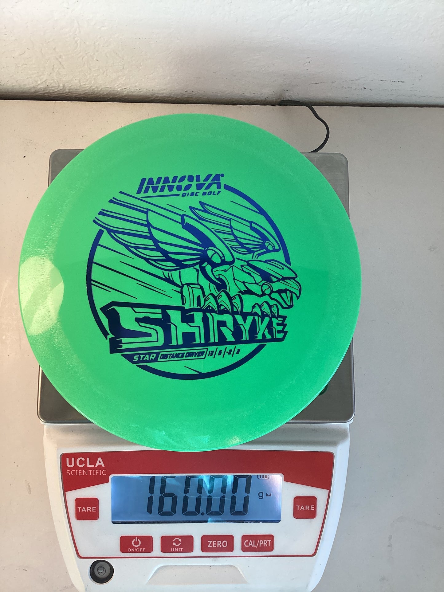 Innova Star Shryke