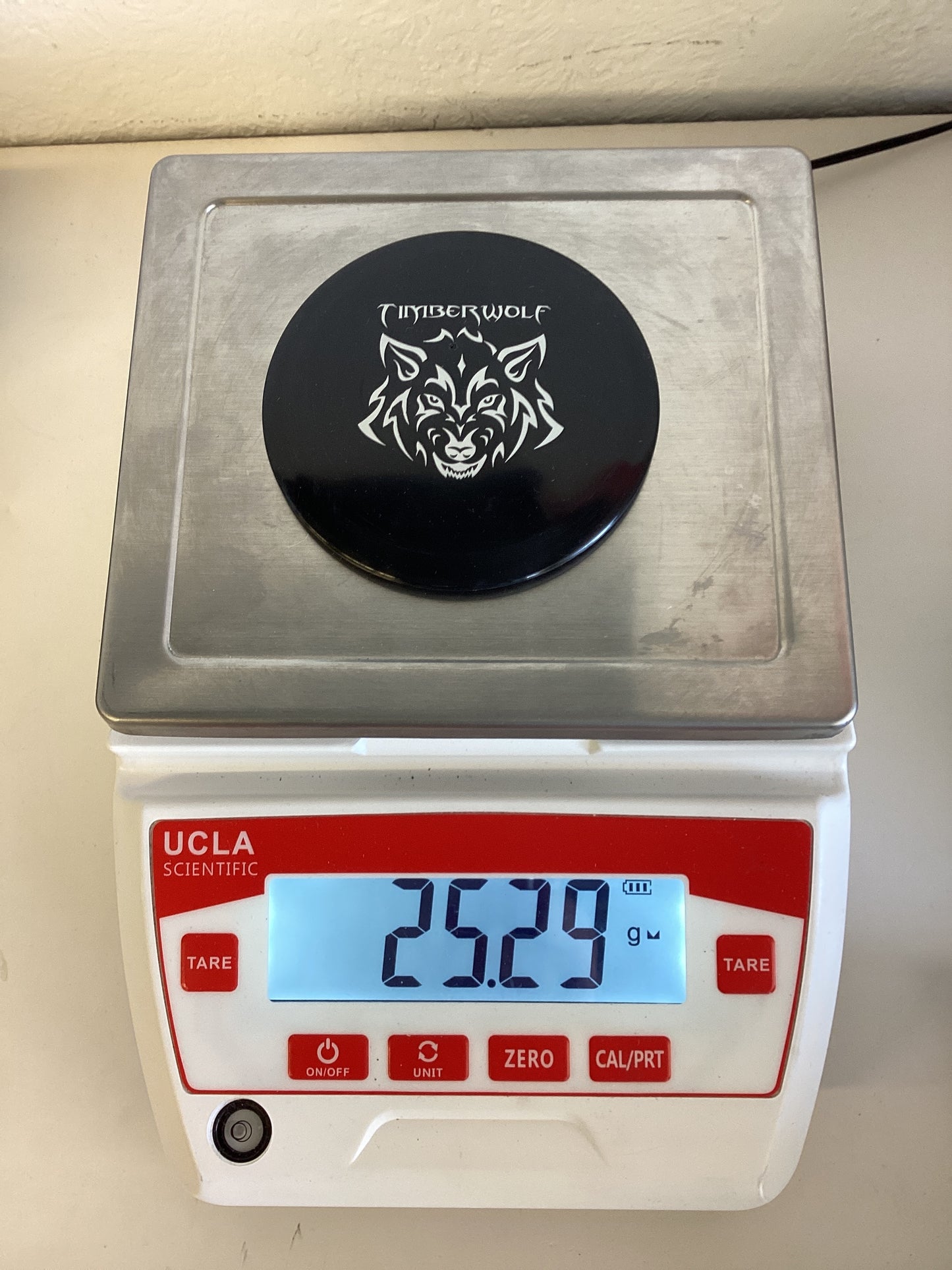 Daredevil Mini Timberwolf