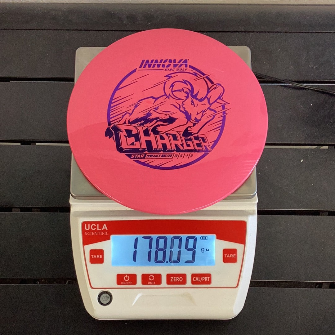 Innova Star Charger