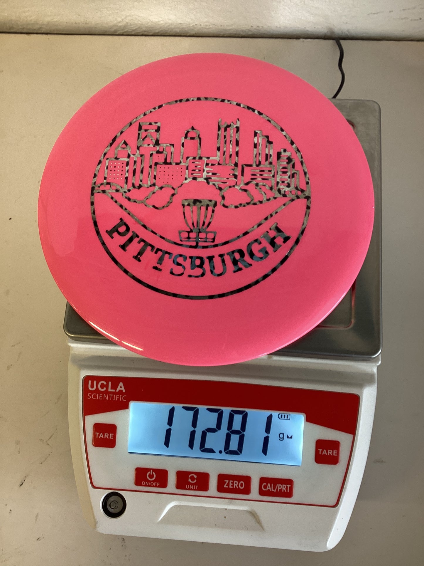 Innova Star Destroyer Bottom Stamp