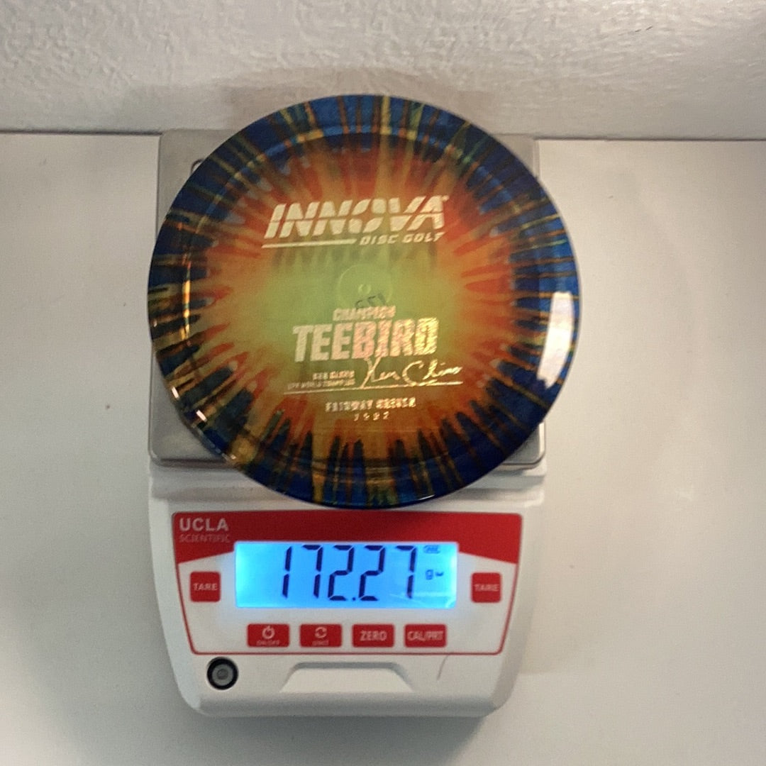 Innova ID Champion Teebird