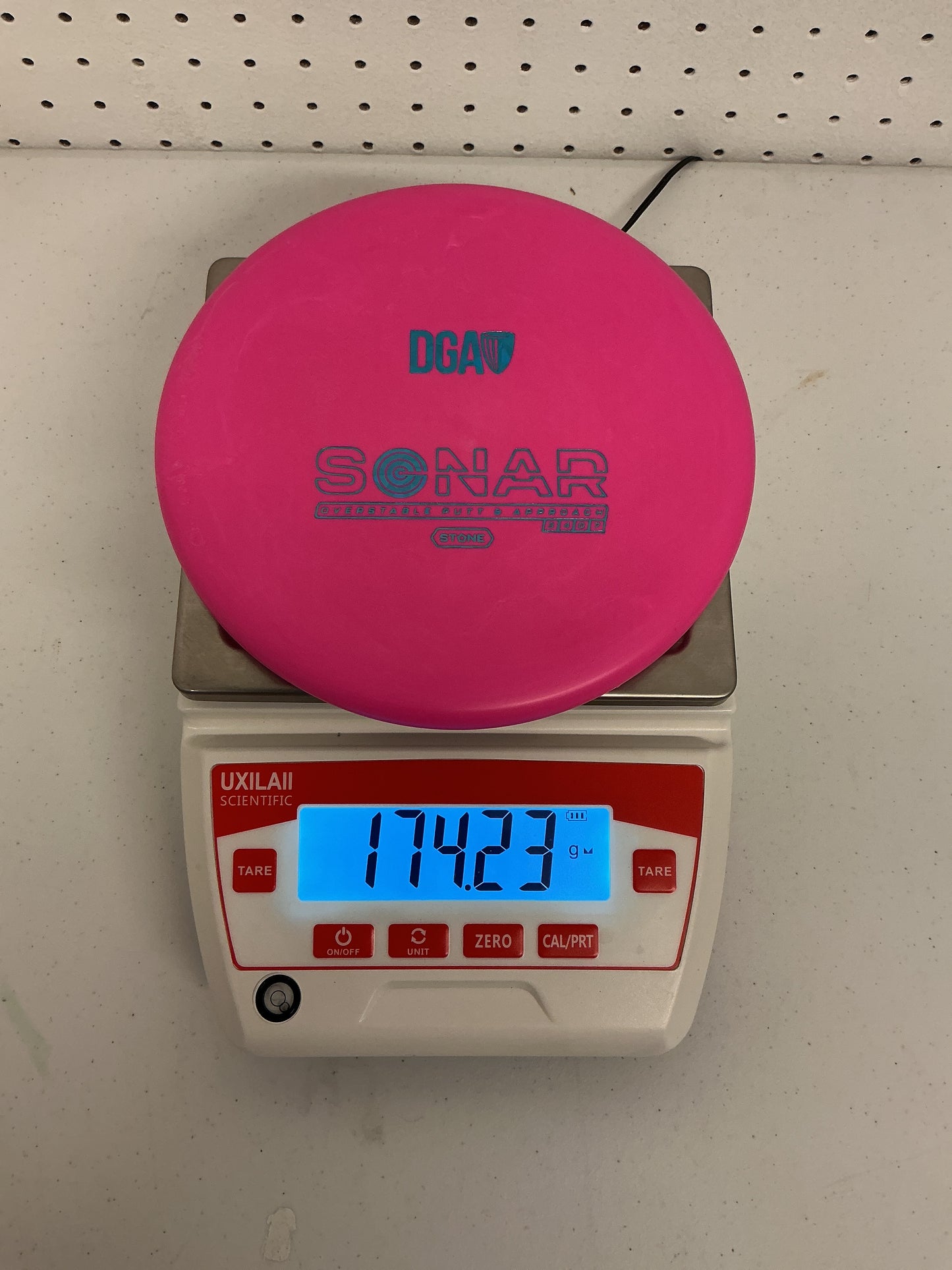 DGA D-Line Stone Sonar