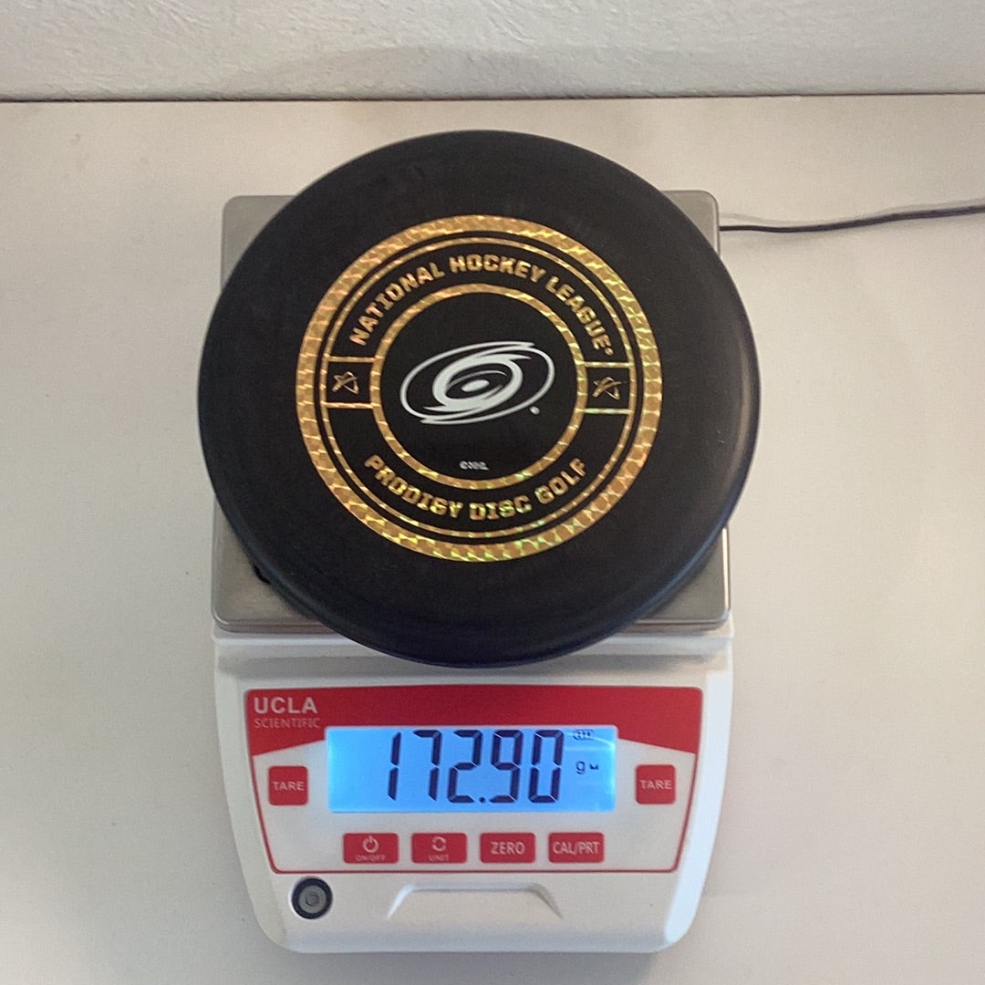 Prodigy PA-3 NHL Collection - Carolina Hurricanes
