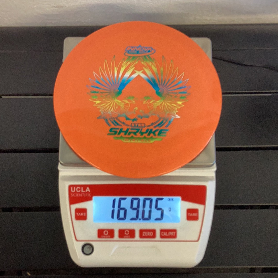 Innova Star Shryke