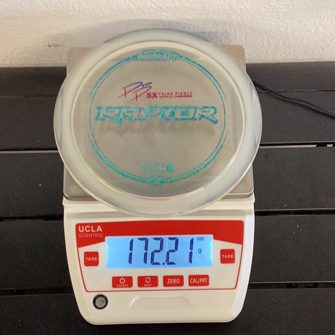 Discraft Z Line Raptor