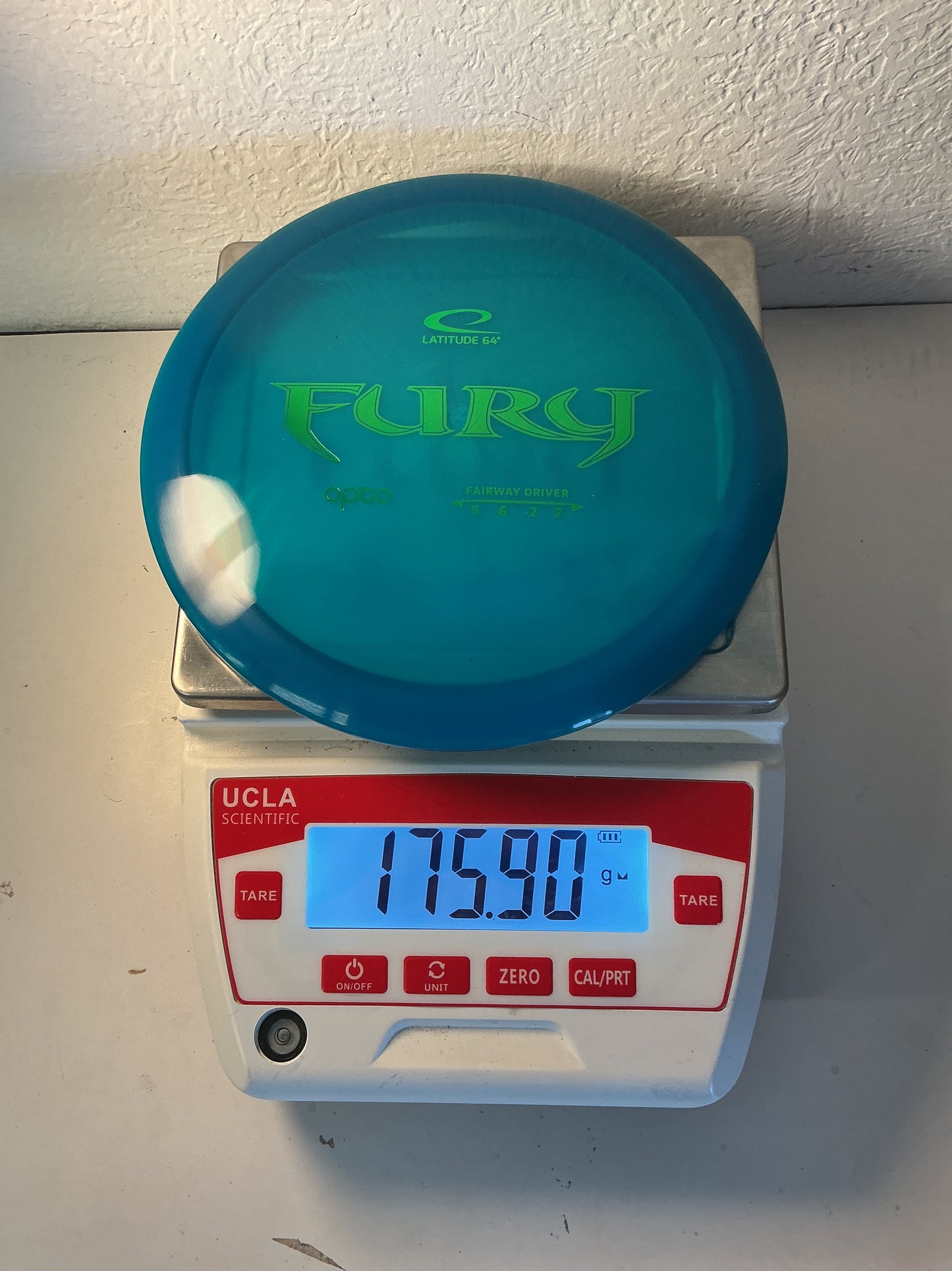 Latitude 64 Opto Fury