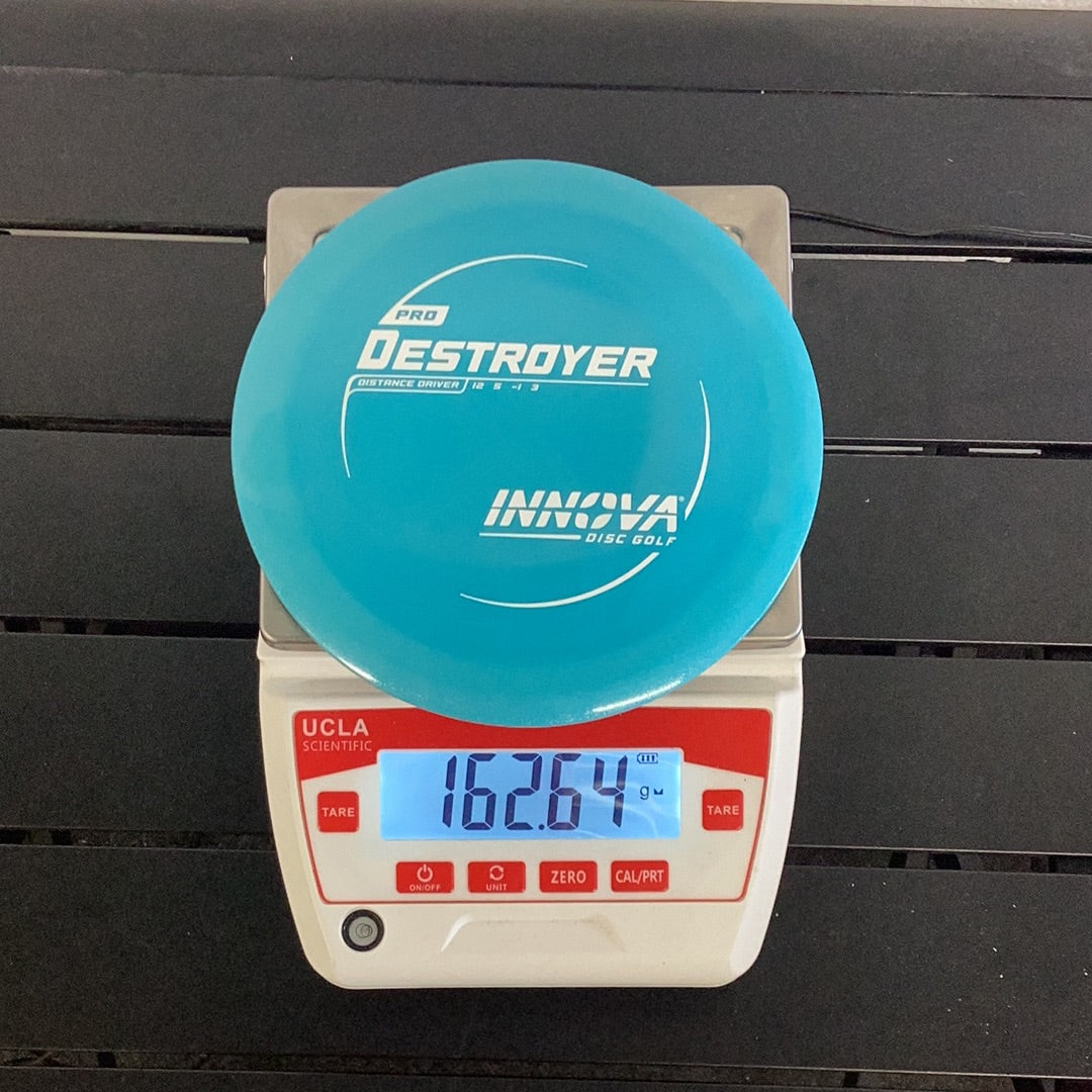 Innova Pro Destroyer