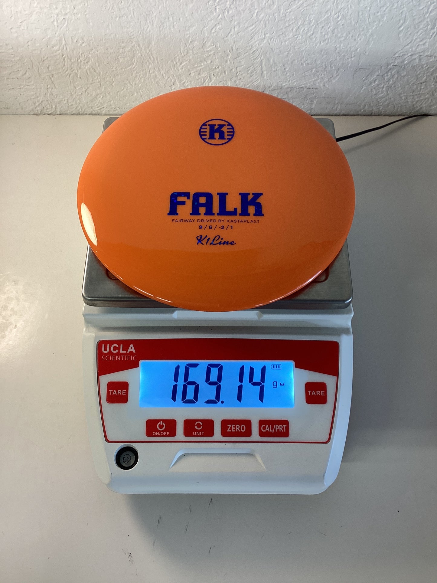 Kastaplast K1 Falk