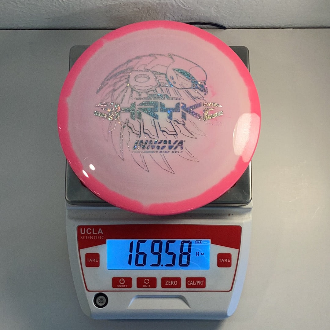 Innova Halo Star Shryke