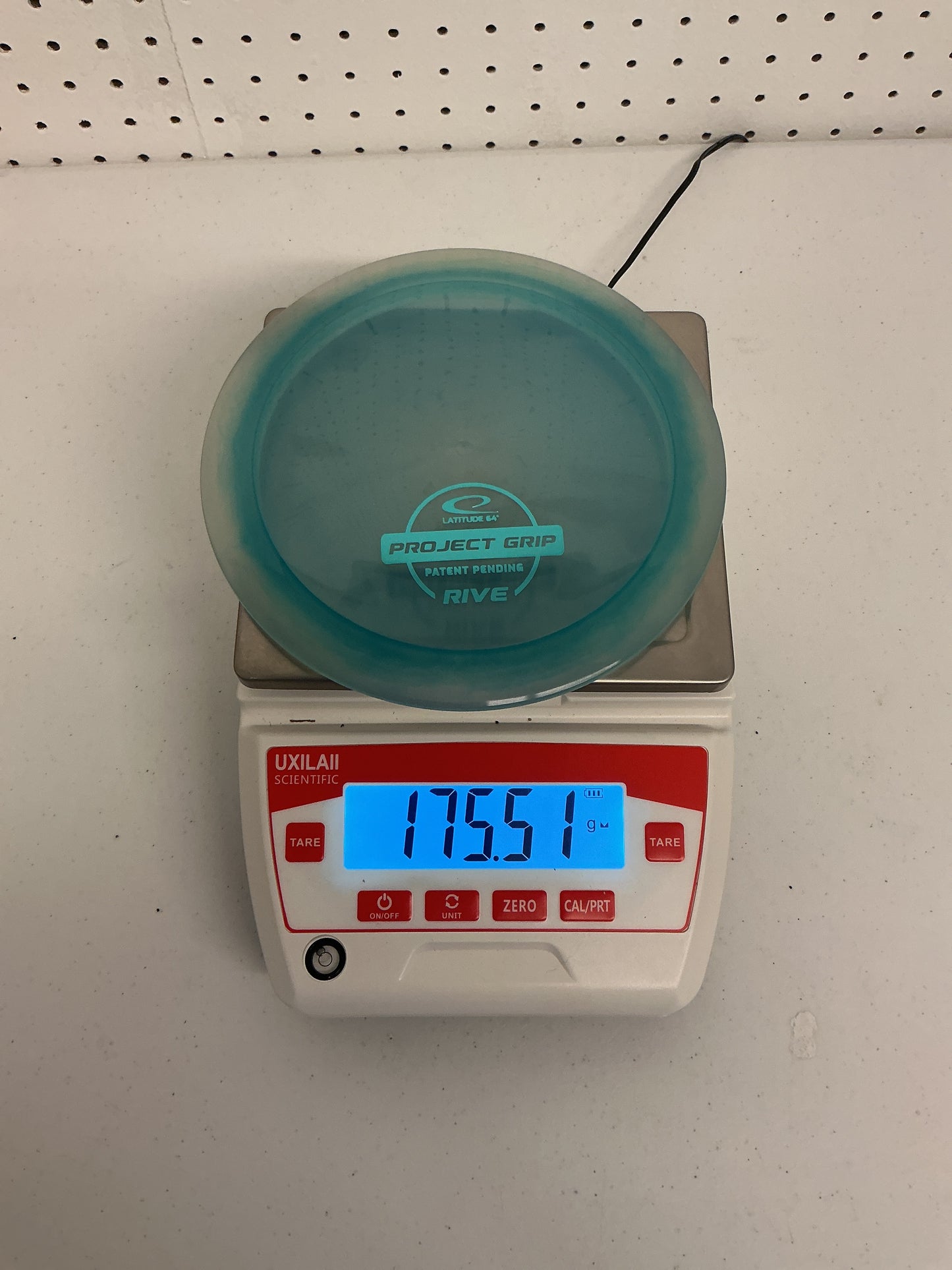 Latitude 64 Project Grip Rive