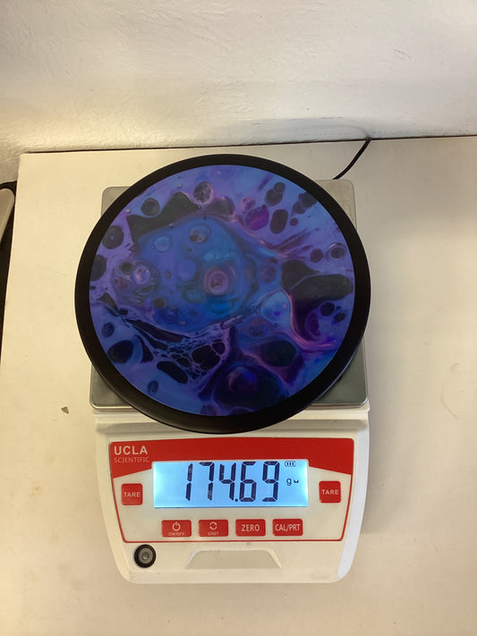 MVP Plasma Photon - Bossco Discs Custom Dye