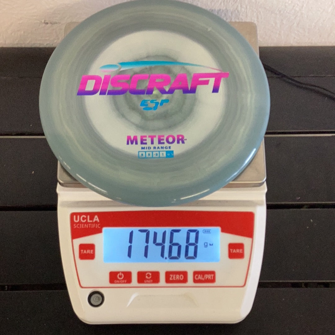 Discraft ESP Meteor