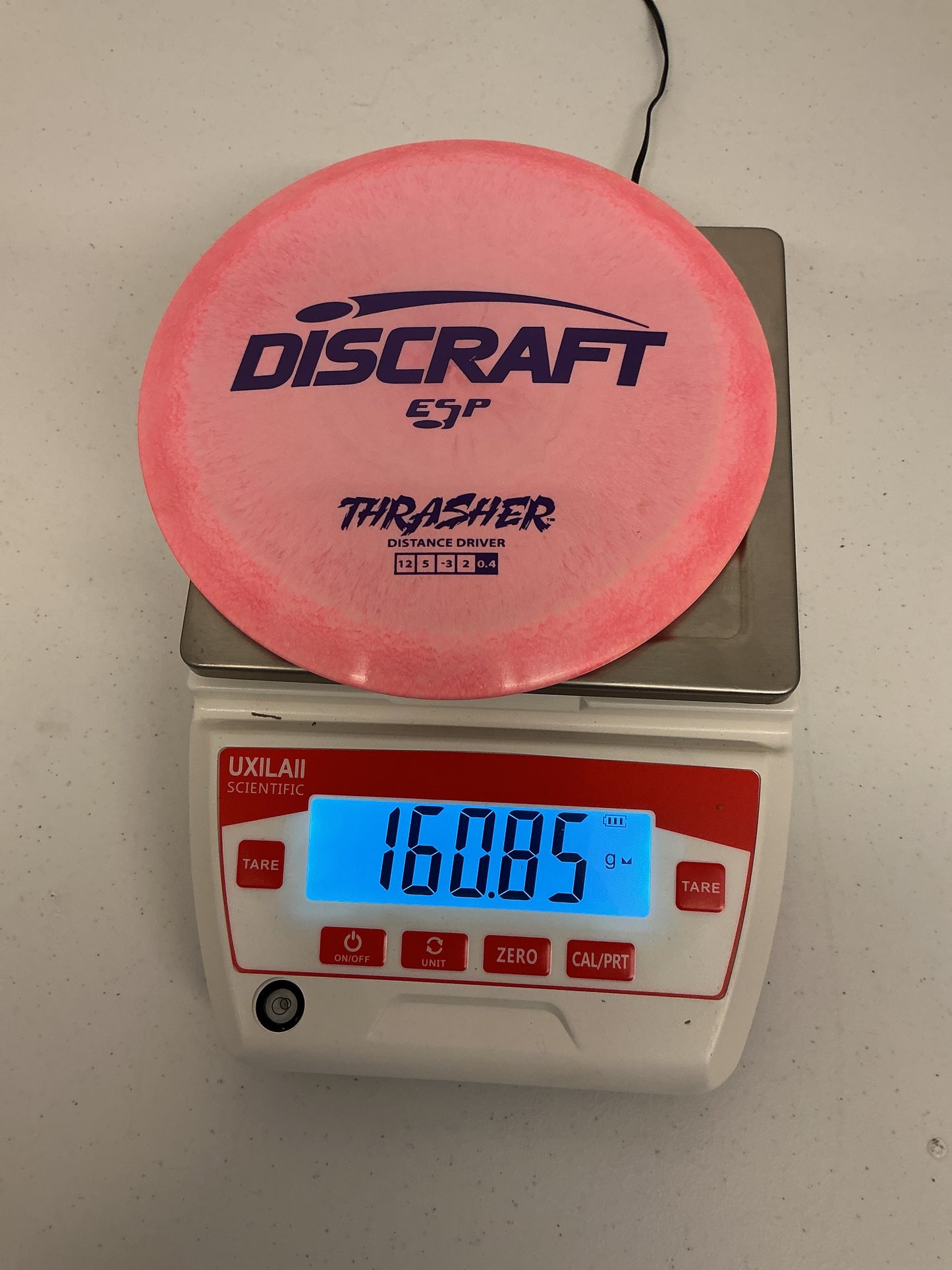 Discraft ESP Thrasher