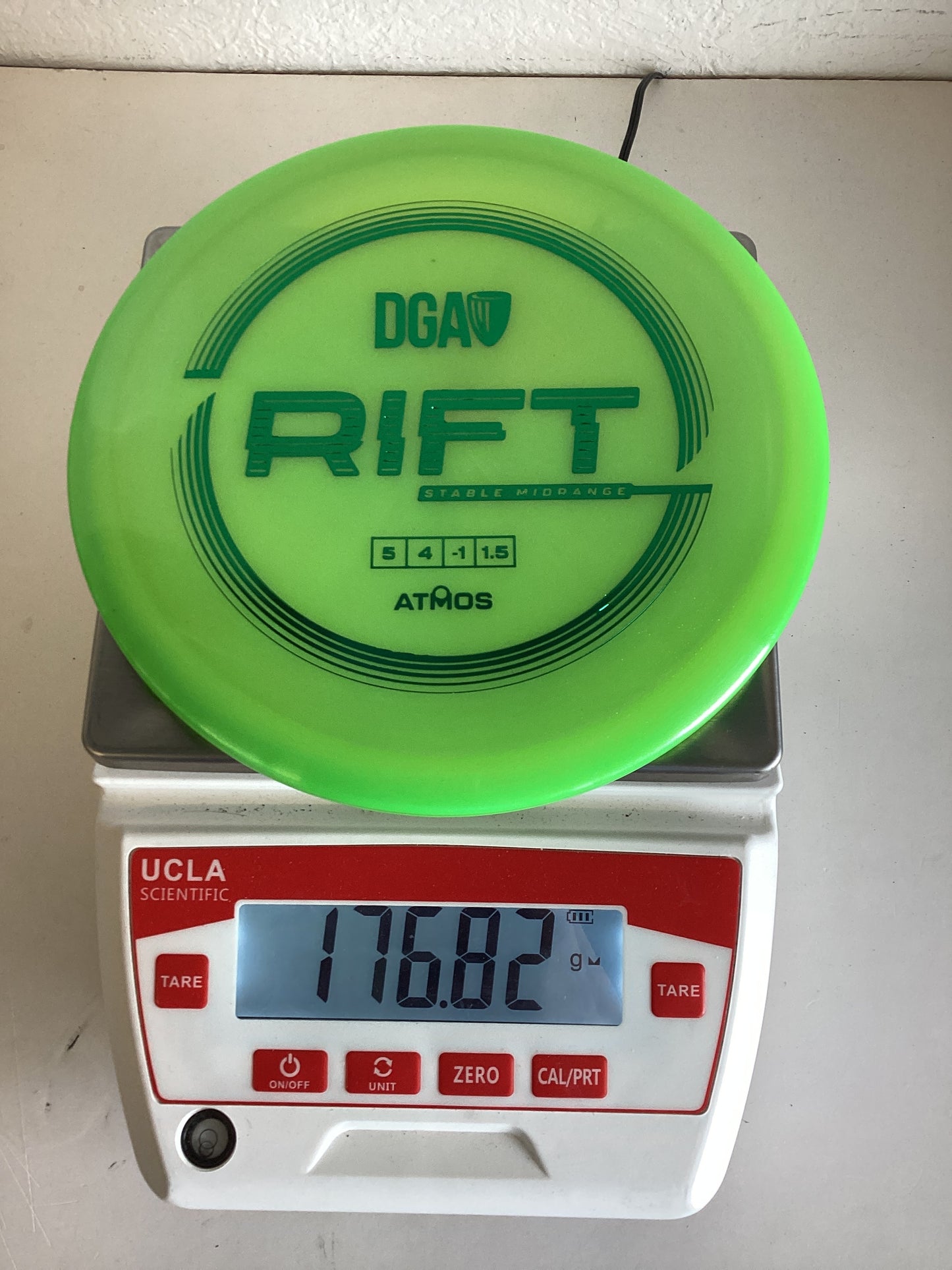 DGA Atmos Rift