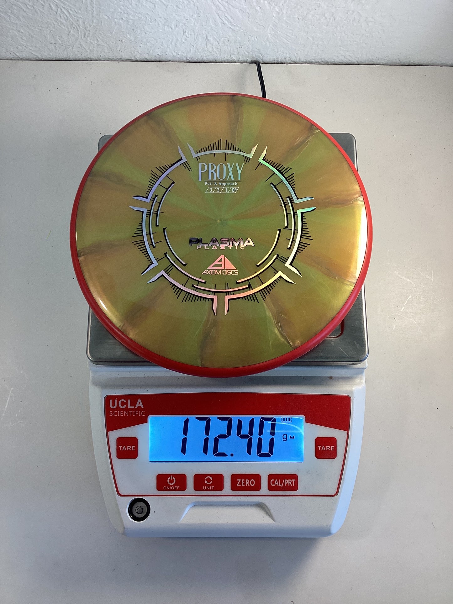 Axiom Plasma Proxy