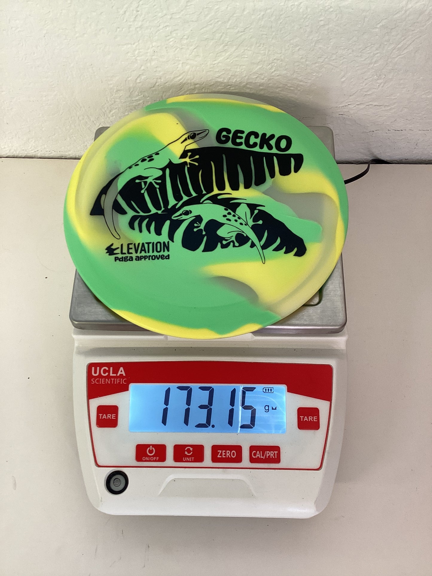 Elevation glO-G Gecko