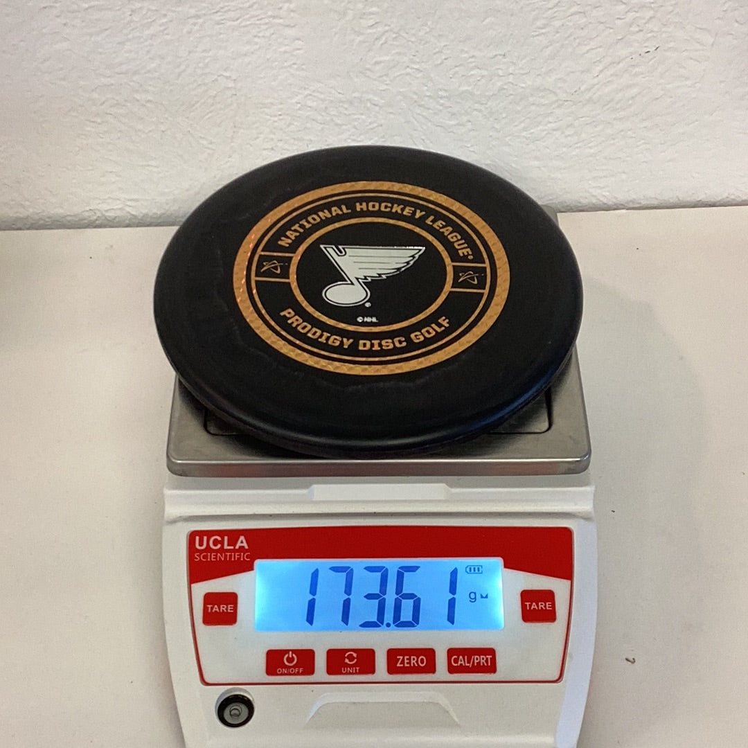 Prodigy PA-3 NHL Collection - St Louis Blues