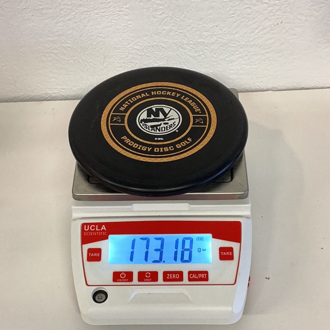 Prodigy PA-3 NHL Collection - New York Islanders