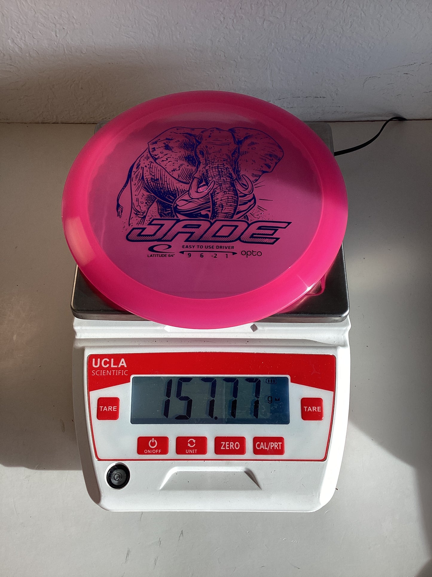 Latitude 64 Opto Jade