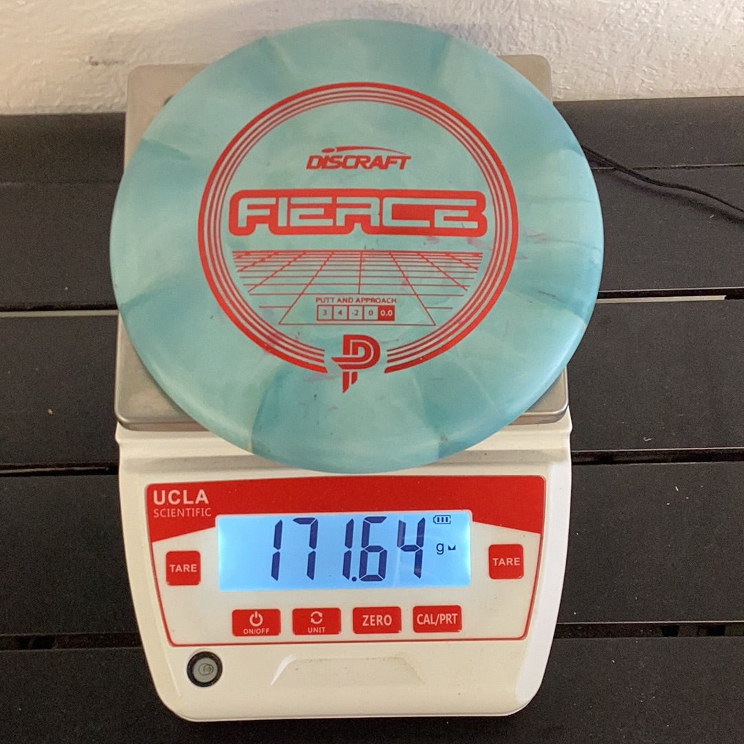 Discraft Paige Pierce Fierce