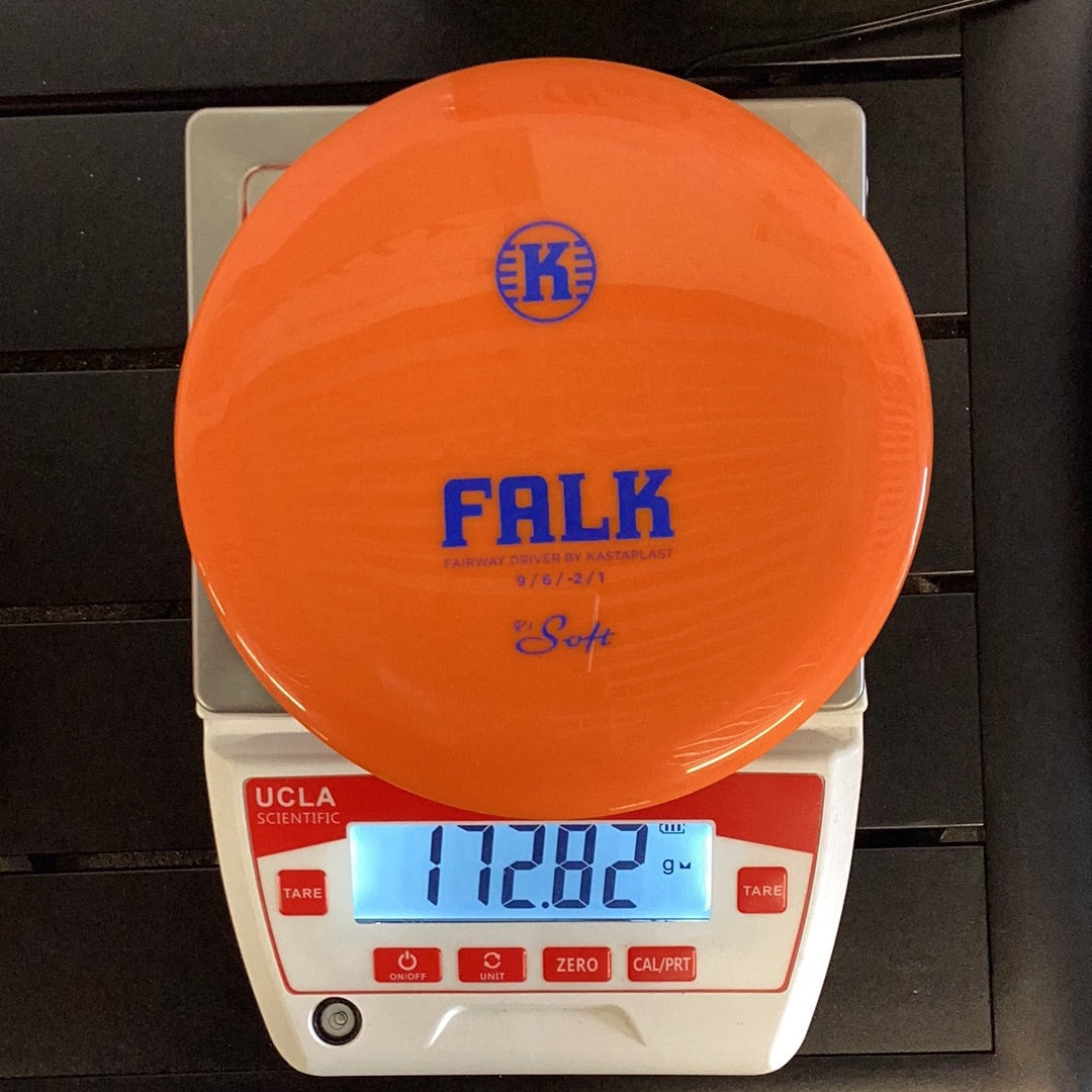 Kastaplast K1 Soft Falk