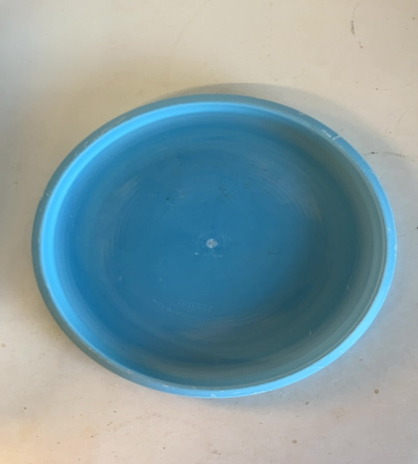 Discmania-Exo Soft-Notion-Blue-173.48g PRE-OWNED