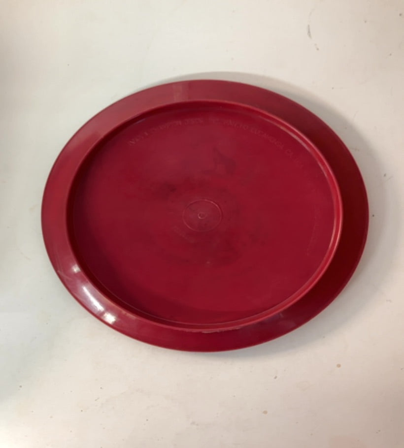 Innova-Star-Firebird-Maroon-171.89g PRE-OWNED