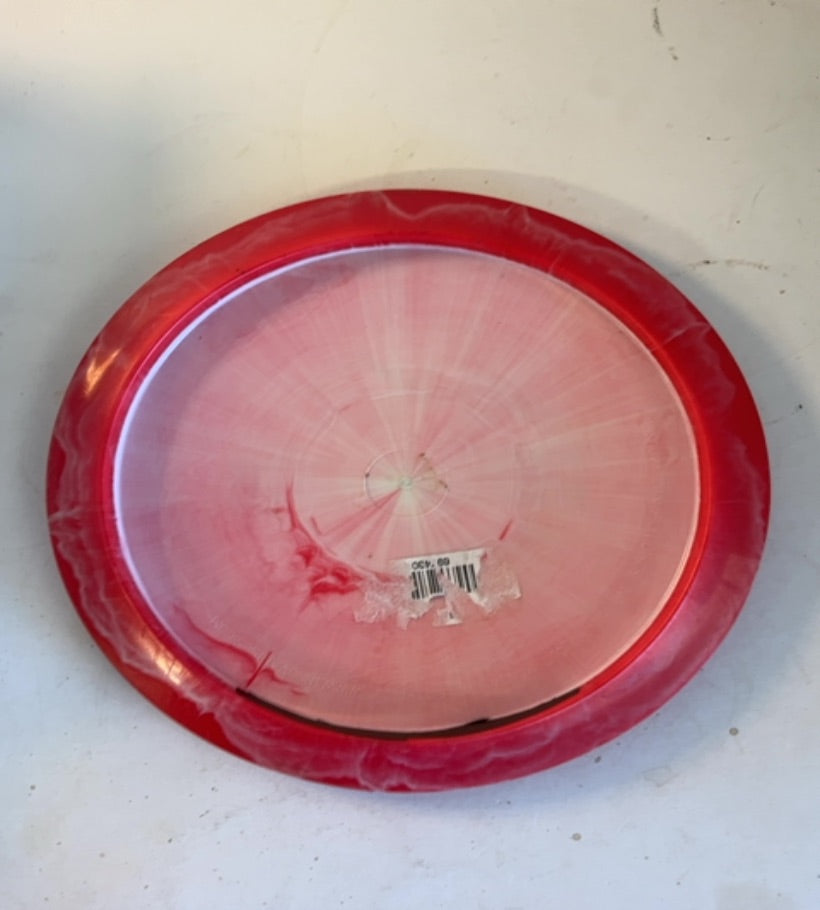 Innova-Halo Star-Sidewinder-Red-173.93g PRE-OWNED