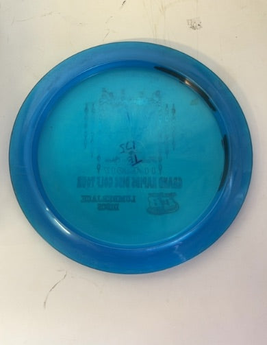 Innova-Champion-Tern-Blue-175.10g PRE-OWNED