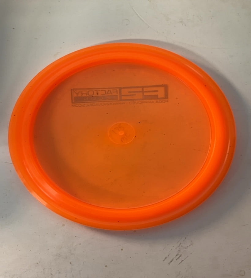 Innova-Champion-Monarch-Orange-174.64g PRE-OWNED