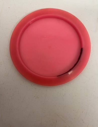 Latitude64-Opto-Halo-Pink-169.00g PRE-OWNED