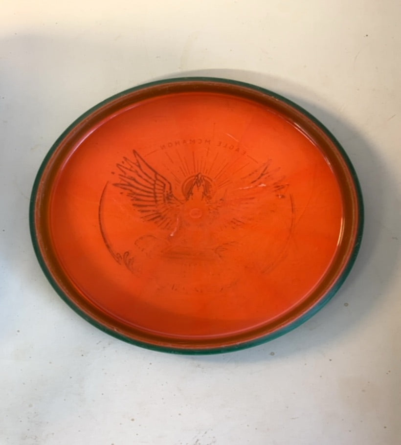 Axiom-Prism Proton-Envy-Orange-176.19g PRE-OWNED