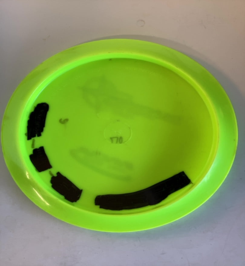 Innova-Star-Thunderbird-Neon-170.62g PRE-OWNED
