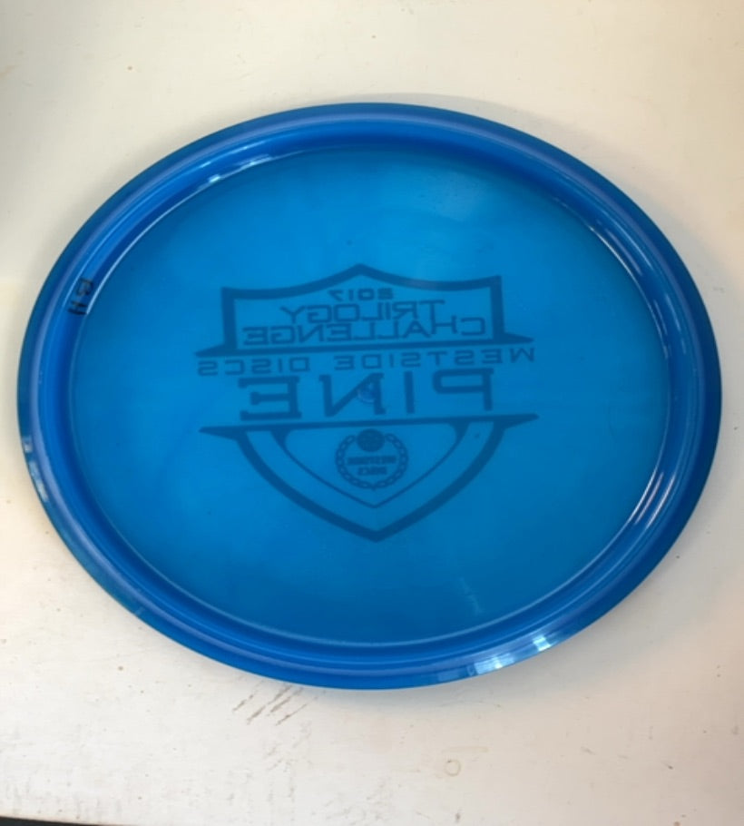 Westside-VIP-Pine-Blue-176.32g PRE-OWNED
