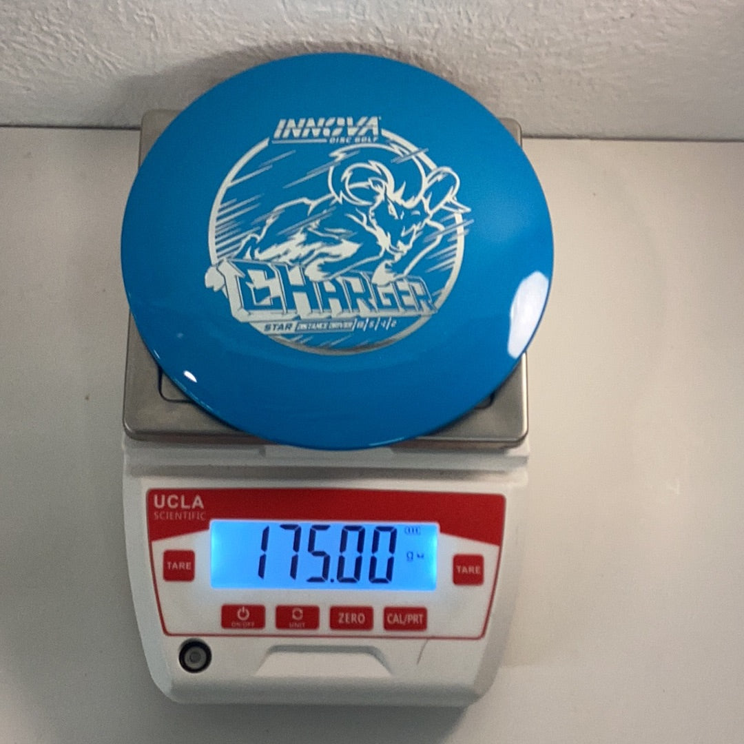 Innova Star Charger