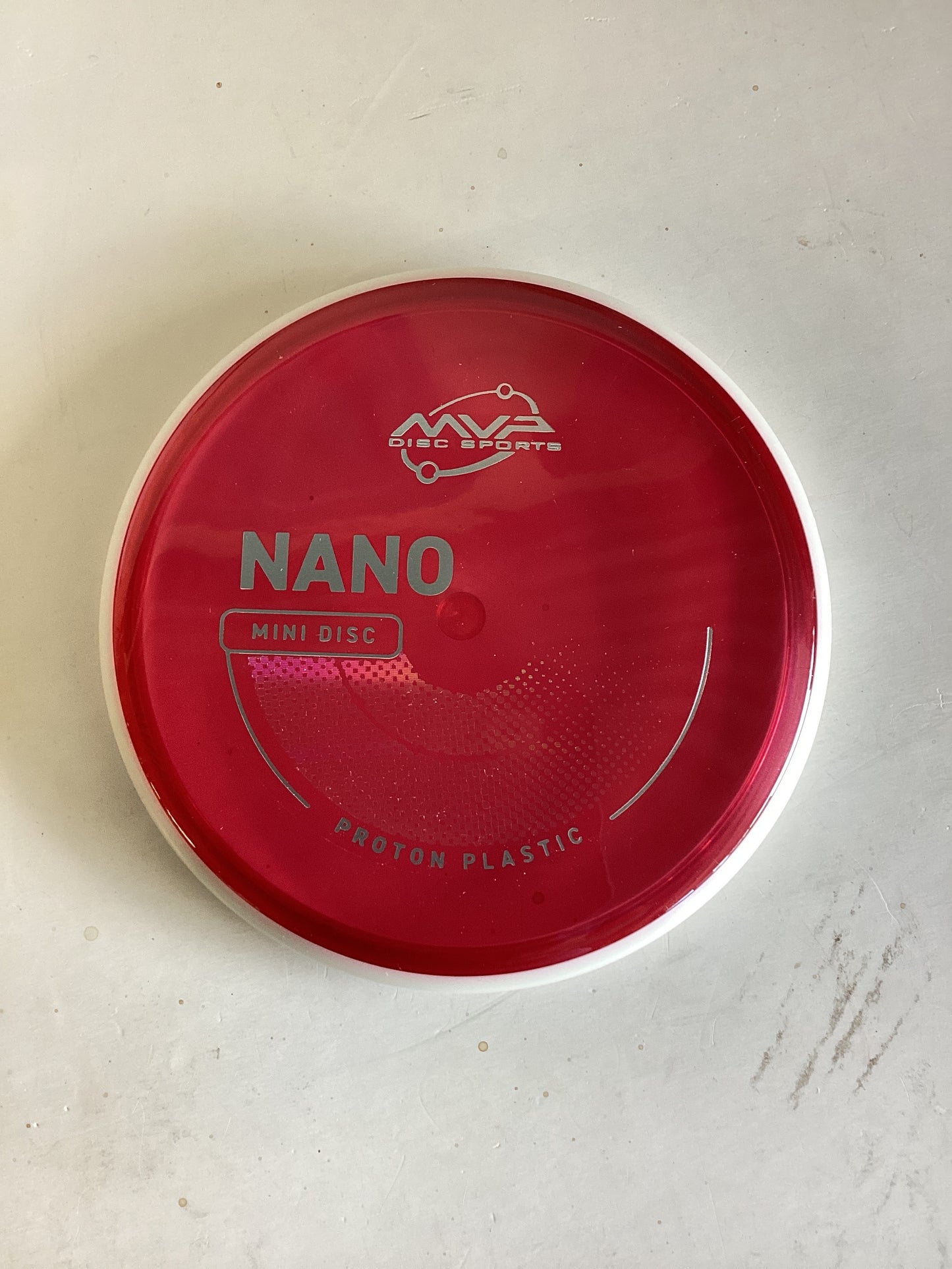 MVP Proton Nano